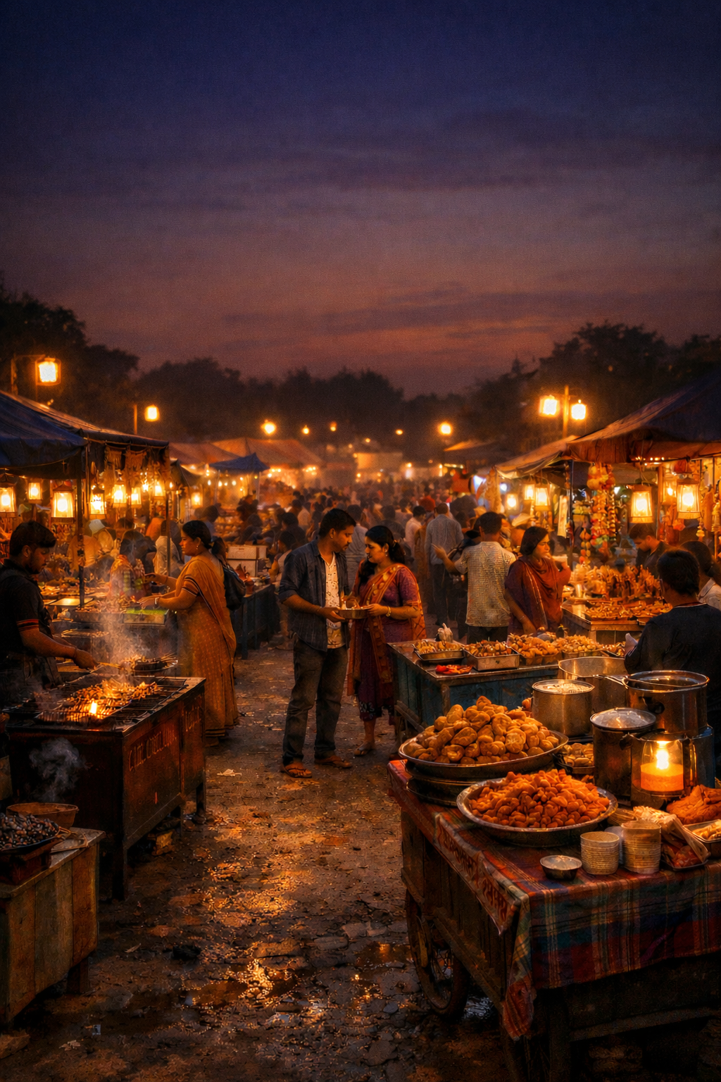 Weekend Pop-Up Bazaars You Didn’t Know Existed…